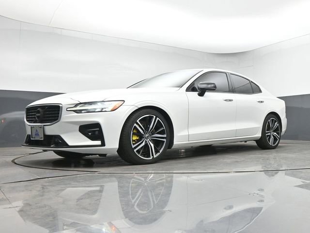 Used 2019 Volvo S60 T6 R-Design AWD/4WD image 13
