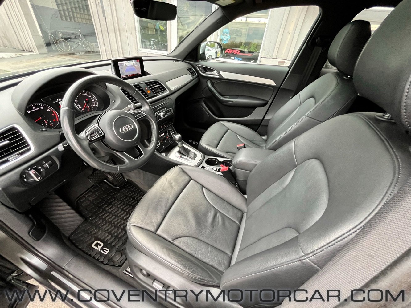 Used 2018 Audi Q3 2.0T Premium image 30