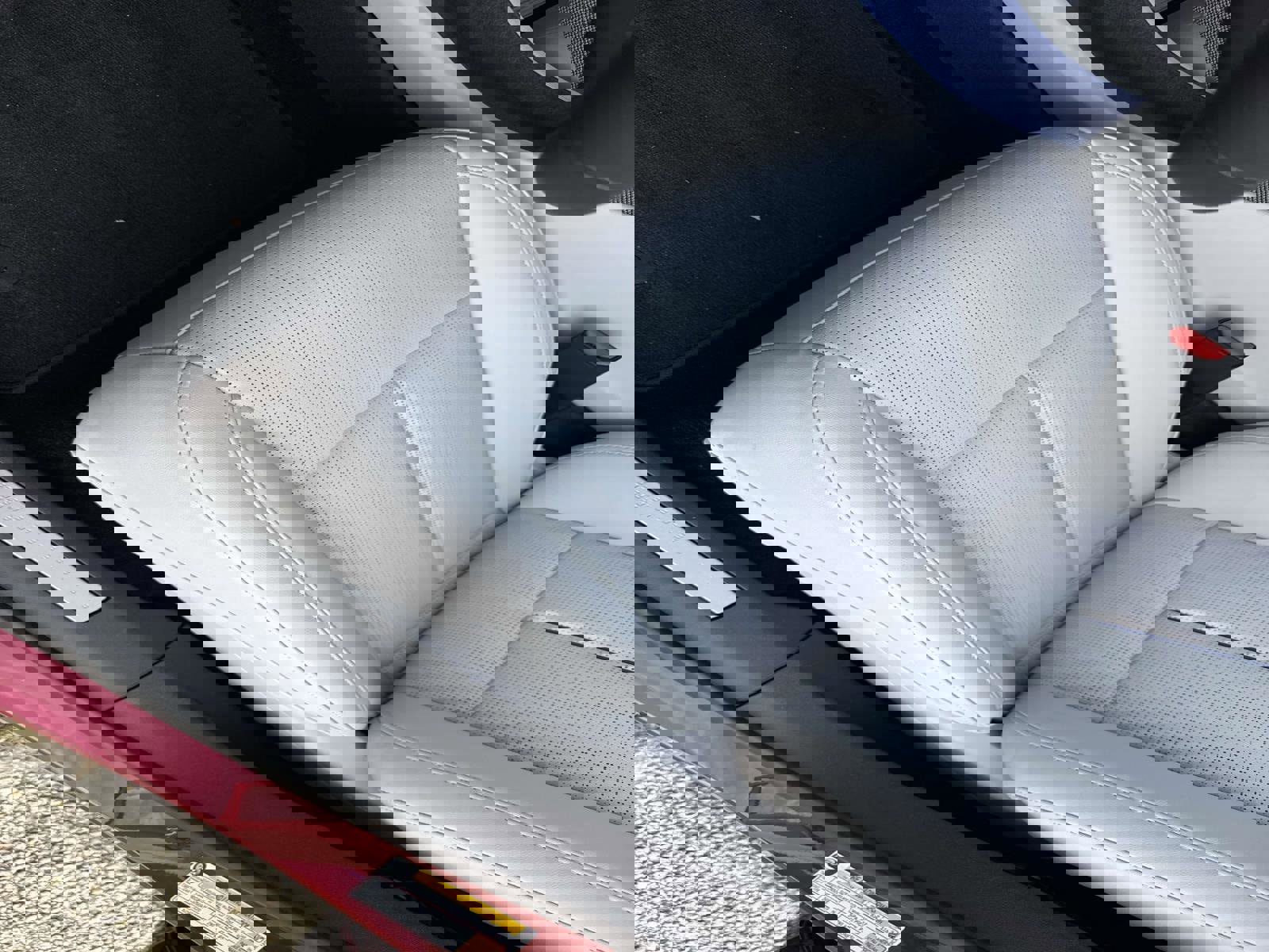 New 2026 Cadillac Optiq Sport 2 image 21