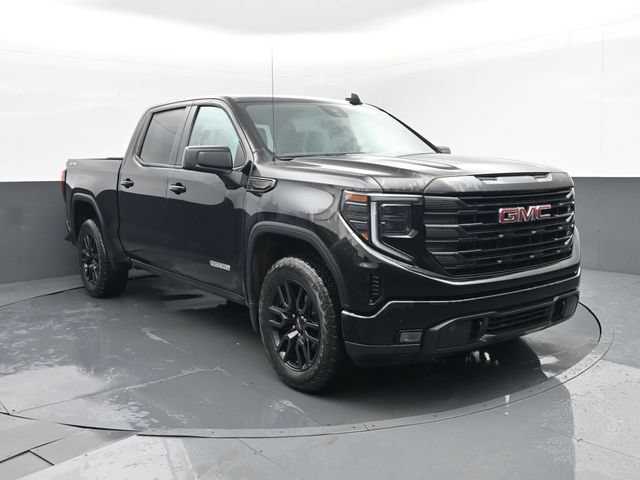 Used 2024 GMC Sierra 1500 Elevation AWD/4WD image 3