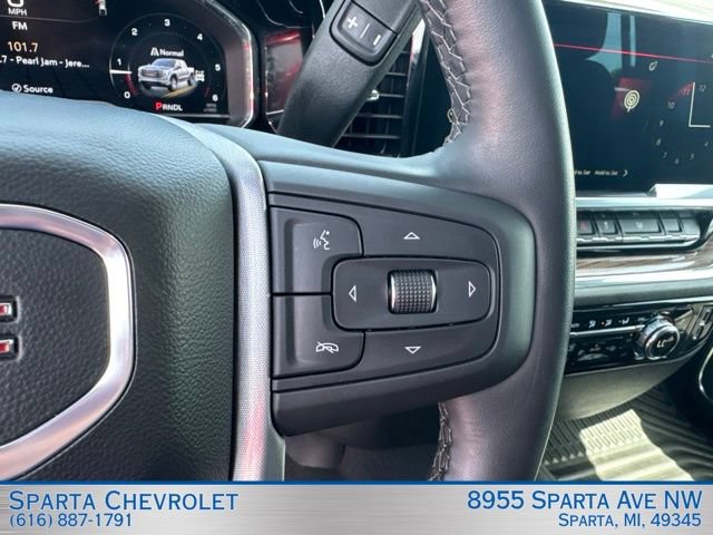 Used 2024 GMC Sierra 1500 Elevation AWD/4WD image 18