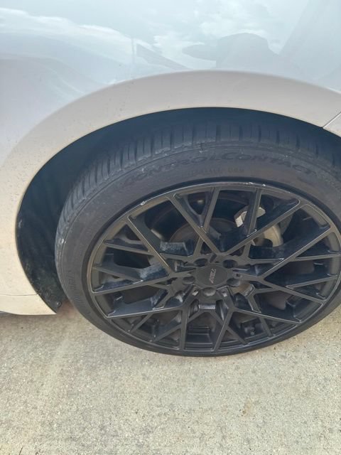 Used 2022 Toyota Corolla SE FWD image 13