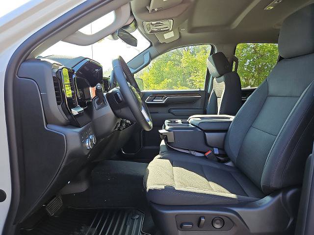 New 2026 GMC Sierra 1500 Elevation AWD/4WD image 11