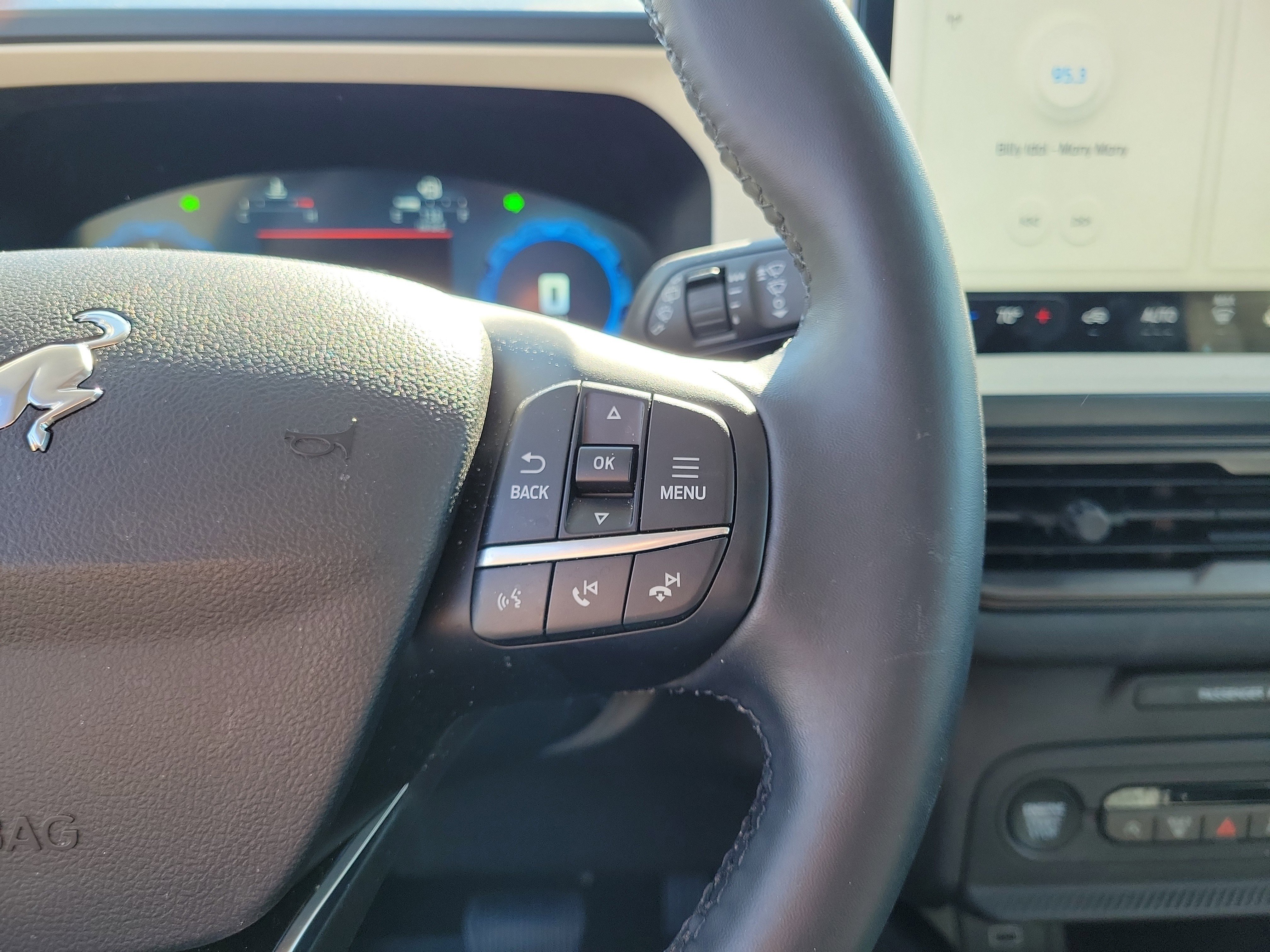 Used 2025 Ford Bronco Sport Heritage w/ Convenience Package image 23