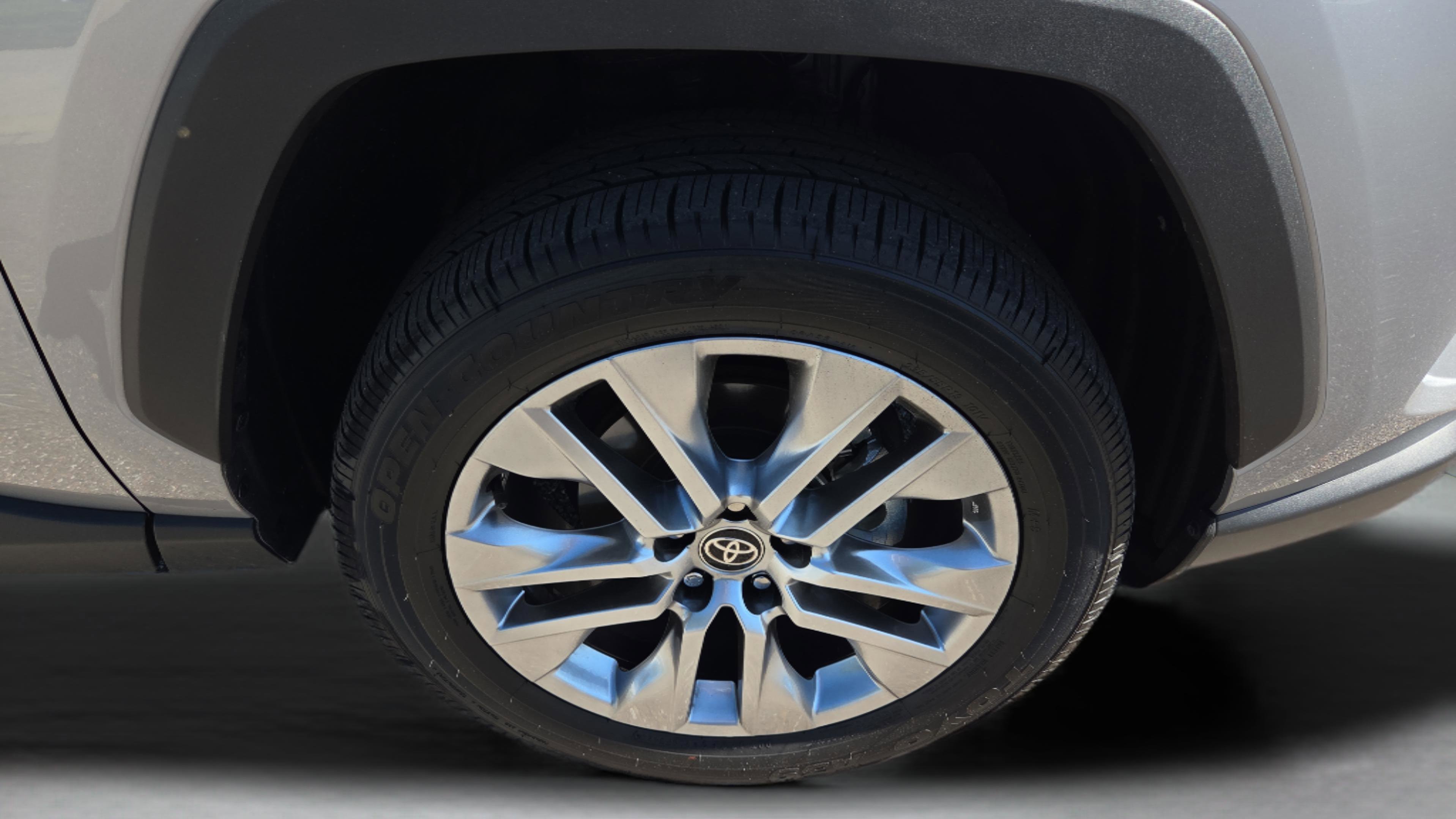 Certified 2025 Toyota RAV4 XLE Premium image 20