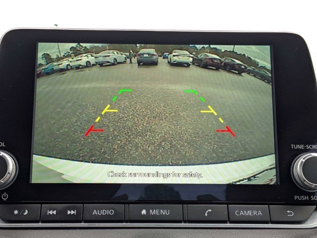 Certified 2024 Nissan Sentra SV image 27