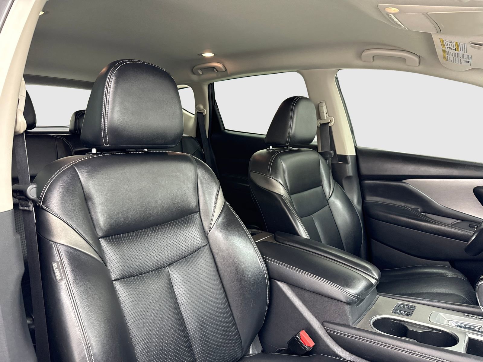 Used 2019 Nissan Murano SL w/ Cargo Package image 41