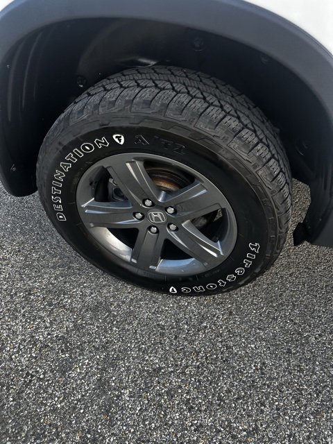 Used 2022 Honda Ridgeline RTL-E image 10