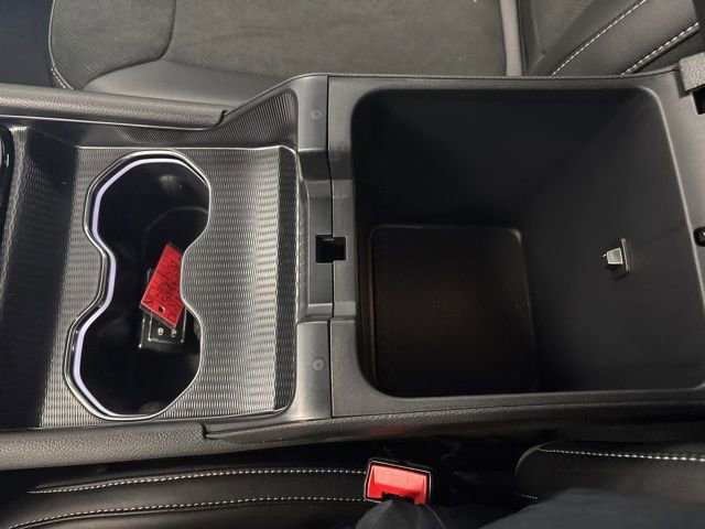 Used 2025 Jeep Grand Cherokee Altitude w/ Trailer Tow Package image 47