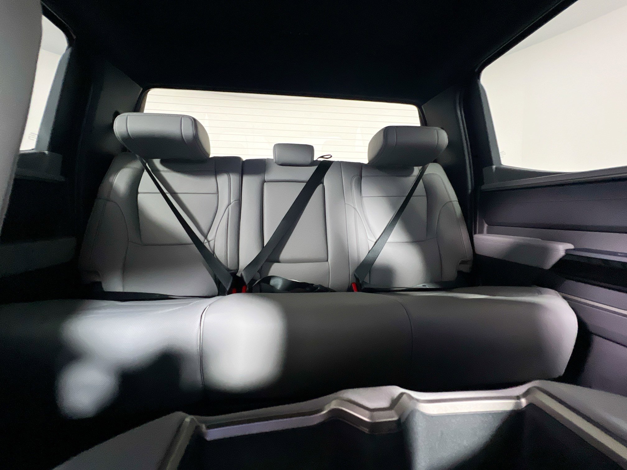 New 2026 Toyota Tundra Limited image 33