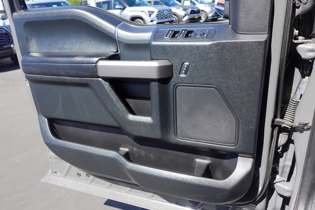 Used 2020 Ford F150 XLT w/ Equipment Group 302A Luxury image 24