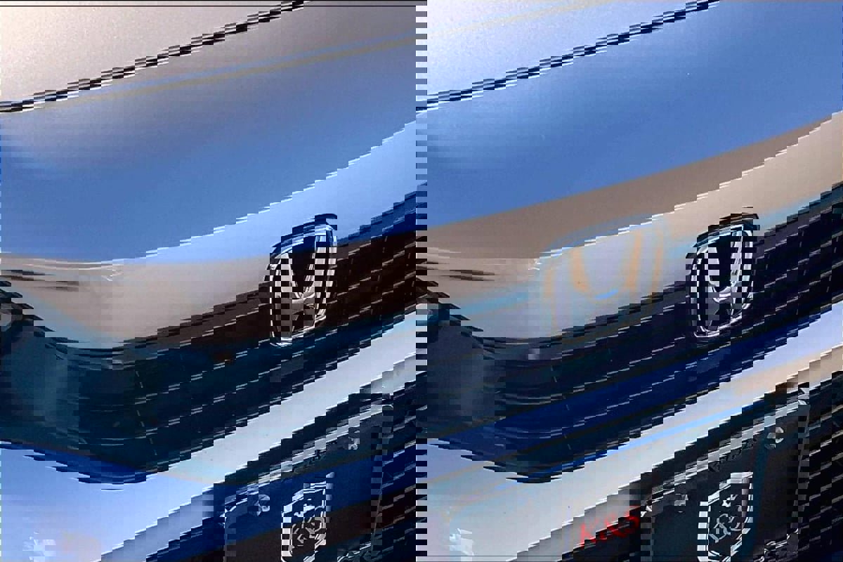 Used 2023 Honda Civic Sport image 26