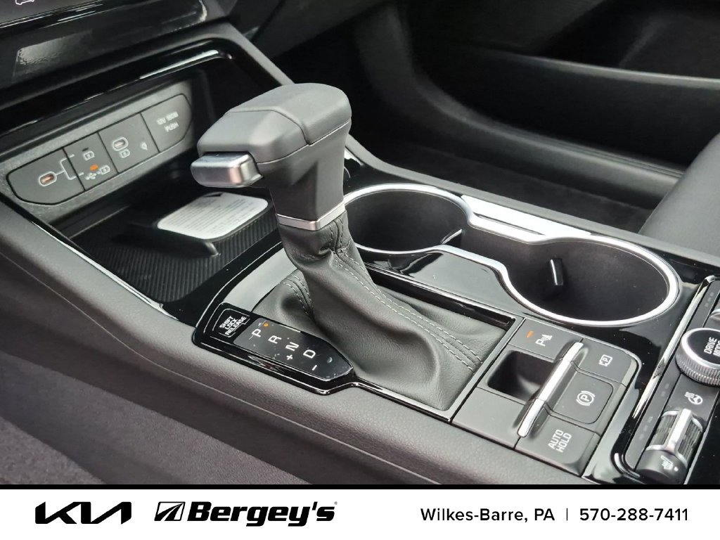 New 2026 Kia K5 GT-Line AWD/4WD image 29