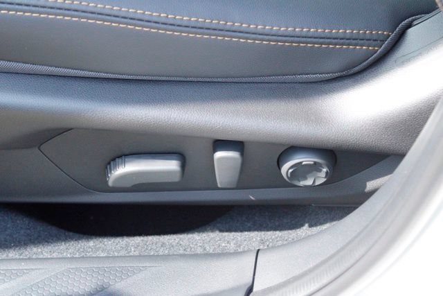 New 2026 Subaru Outback Wilderness AWD/4WD image 15