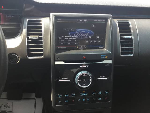 Used 2014 Ford Flex Limited w/ Equipment Group 303A AWD/4WD image 18