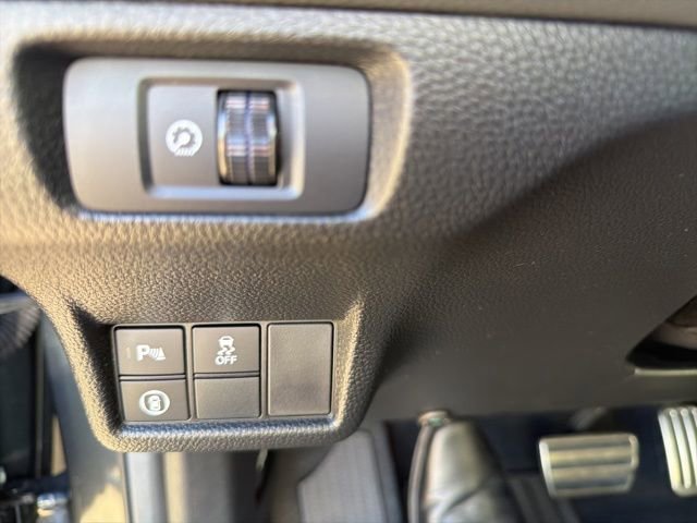 Used 2024 Honda Civic Sport Touring image 15
