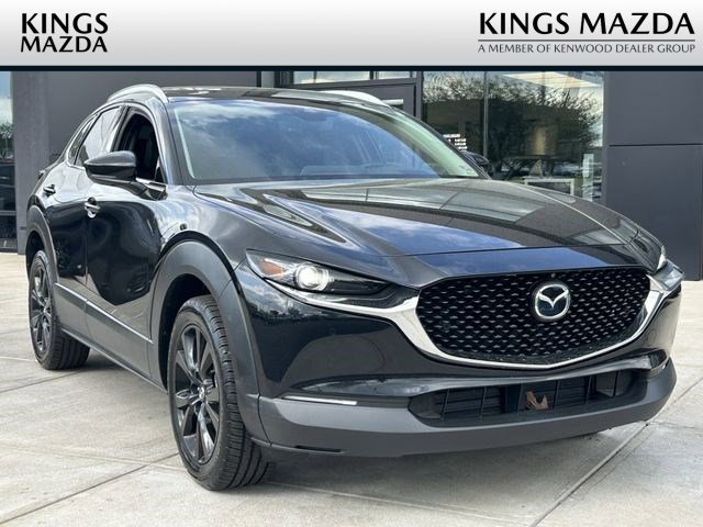 Used 2023 MAZDA CX-30 2.5 Turbo w/ Premium Plus Pkg AWD/4WD image 1