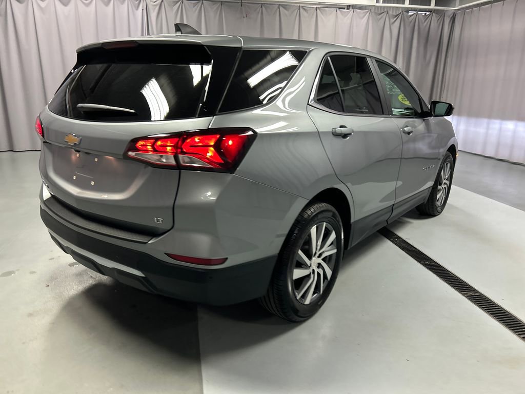 Used 2023 Chevrolet Equinox LT image 7