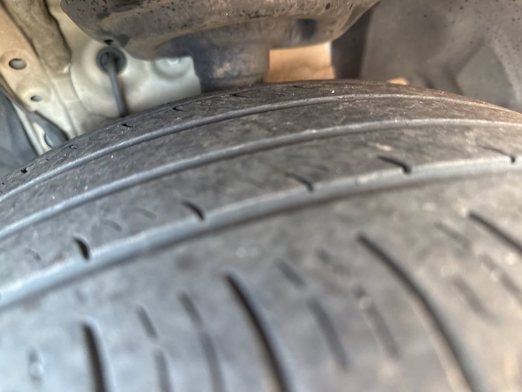 Used 2021 Toyota Camry SE FWD image 38