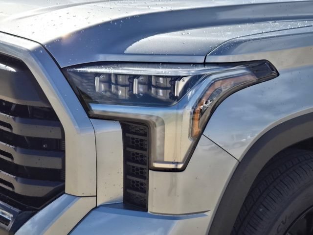 New 2026 Toyota Tundra Limited RWD image 7
