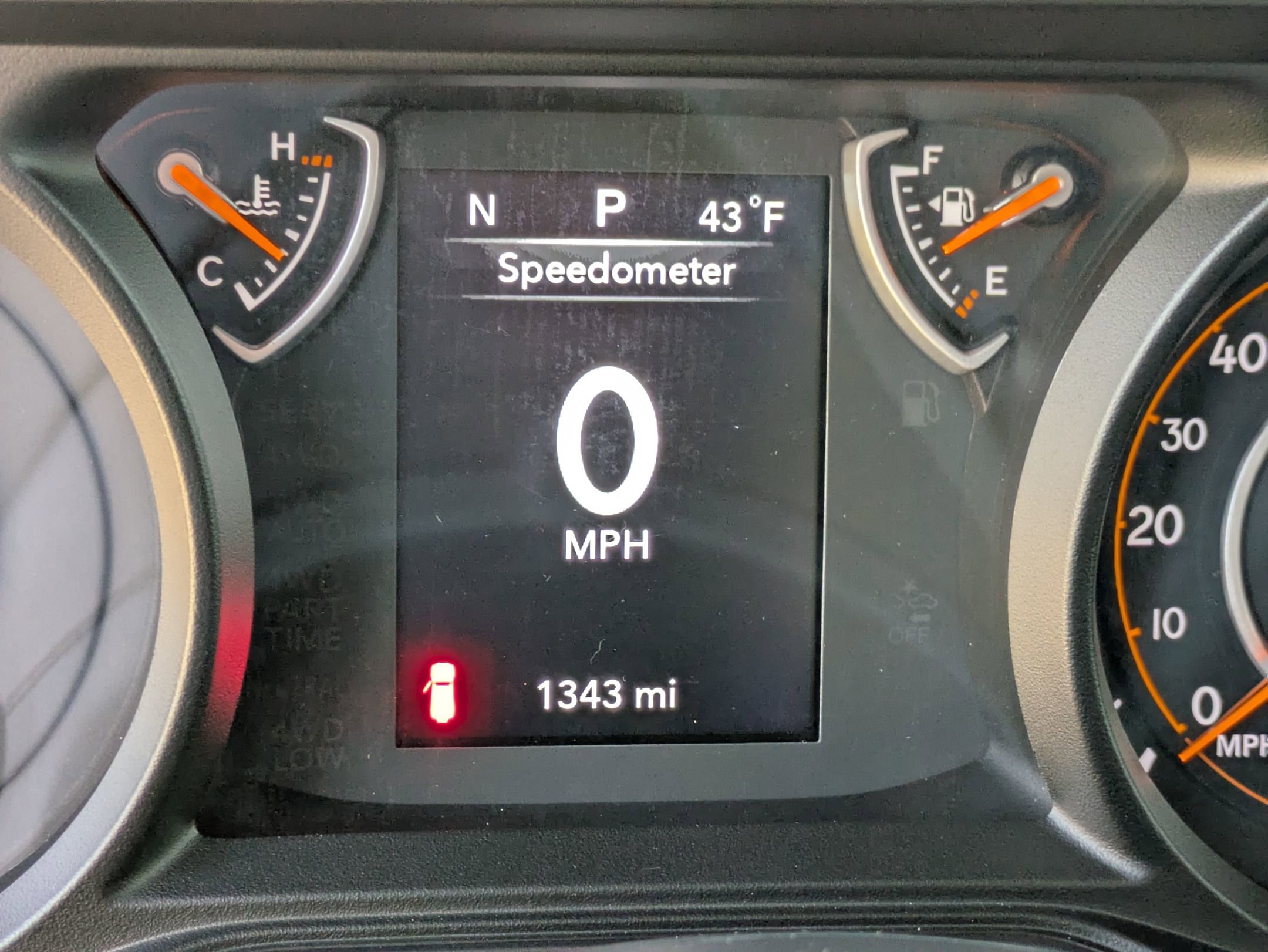 Used 2025 Jeep Wrangler Sport image 21