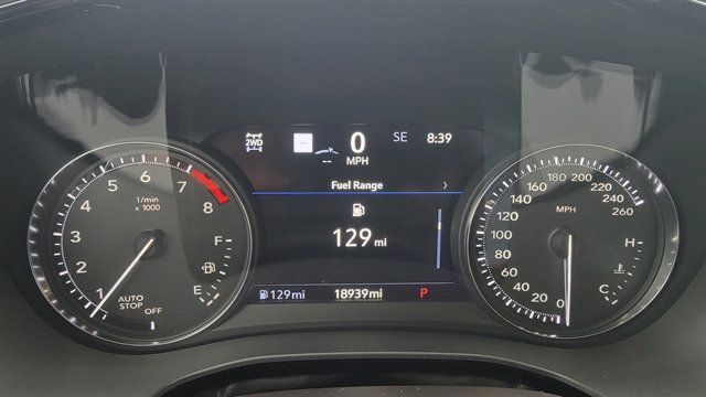 Used 2024 Cadillac XT6 Premium Luxury w/ Technology Package AWD/4WD image 28