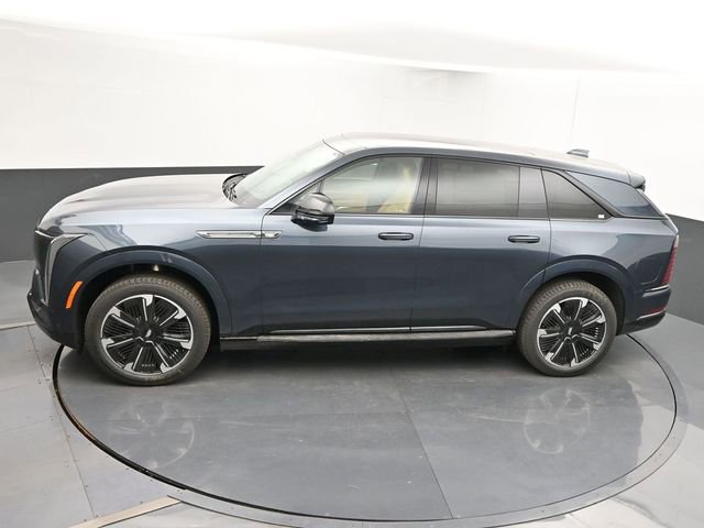 New 2025 Cadillac Escalade IQ Sport 2 image 40