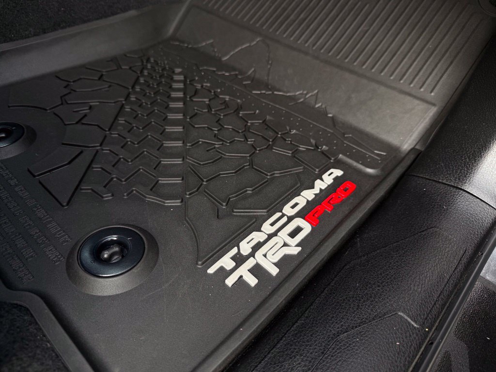 Used 2023 Toyota Tacoma TRD Pro AWD/4WD image 35