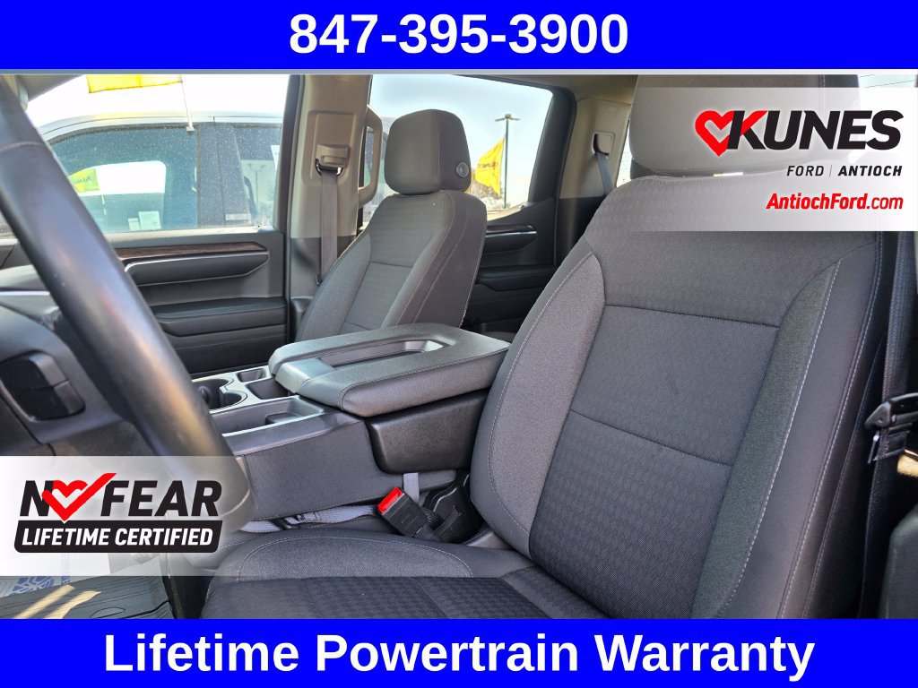 Used 2023 GMC Sierra 1500 Elevation AWD/4WD image 31