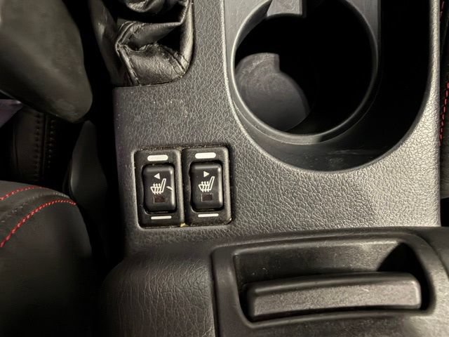 Used 2019 Subaru WRX Limited AWD/4WD image 37
