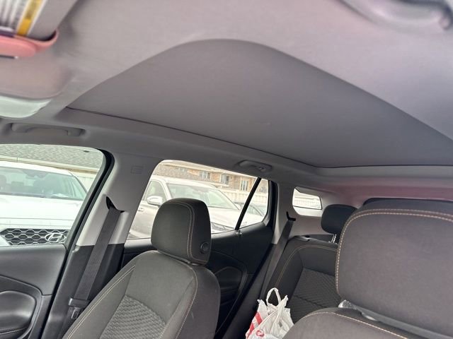 Used 2020 GMC Terrain SLE w/ Driver Convenience Package image 33