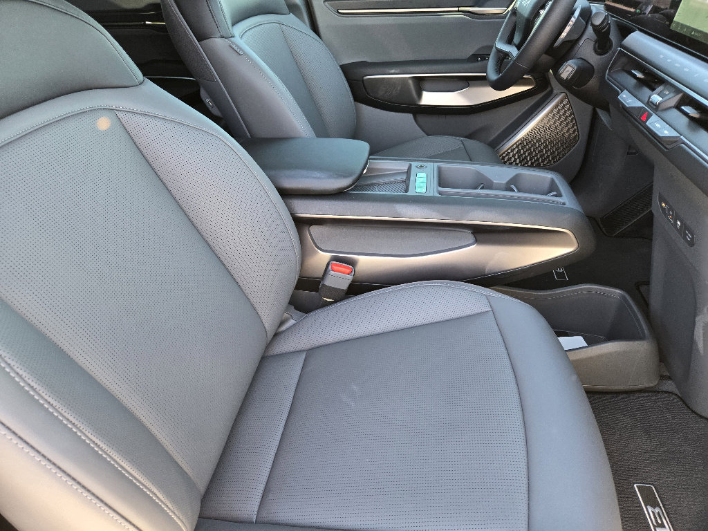 New 2026 Kia EV9 Light image 10