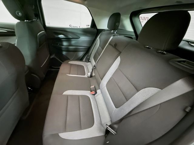 New 2026 Chevrolet TrailBlazer LT image 26