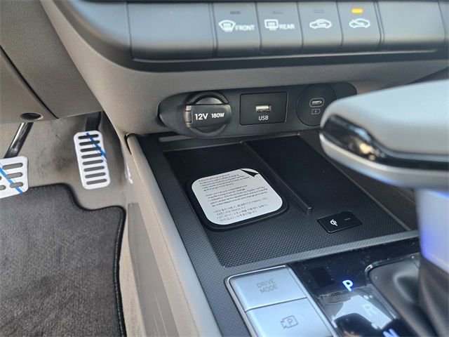 New 2026 Hyundai Elantra Sport image 24