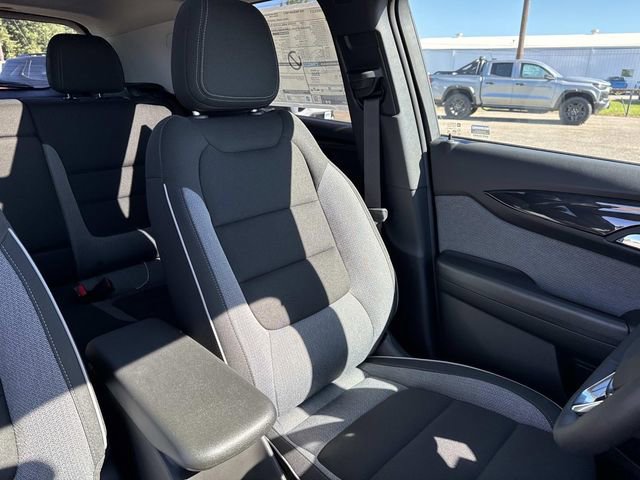 New 2026 Chevrolet TrailBlazer LT w/ Convenience Package image 30