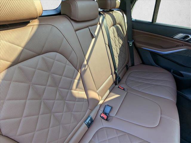 Used 2023 BMW X5 sDrive40i w/ Executive Package RWD image 11