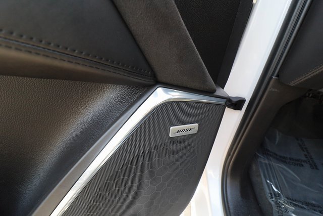 Used 2016 Cadillac Escalade Platinum image 34