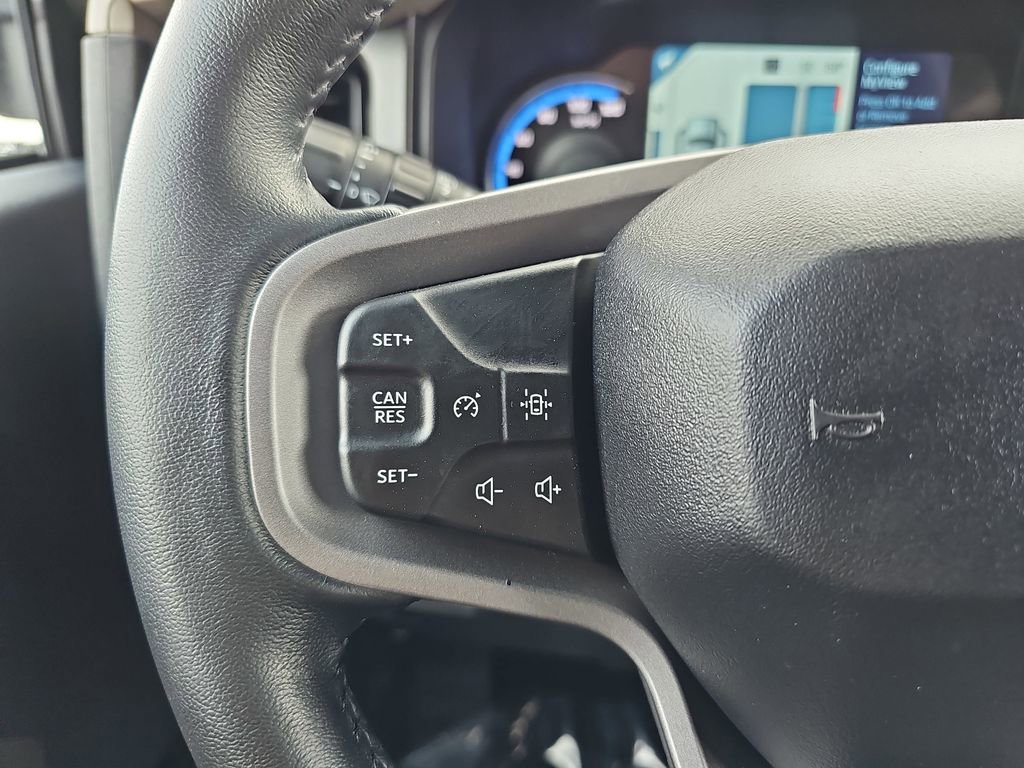 Used 2023 Ford Bronco Wildtrak image 22