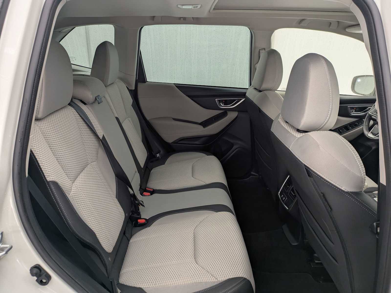 Used 2024 Subaru Forester Premium image 22