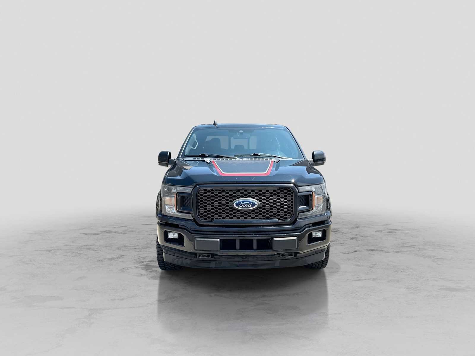Used 2019 Ford F150 Lariat AWD/4WD image 9