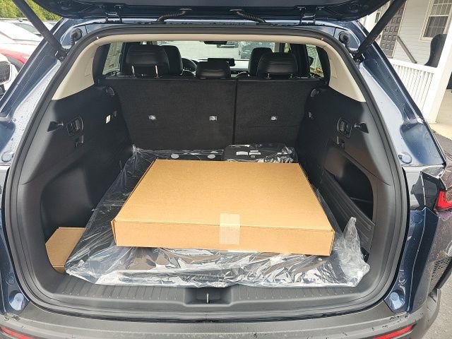 New 2026 MAZDA CX-50 AWD 2.5 Hybrid w/ Weather Package image 16