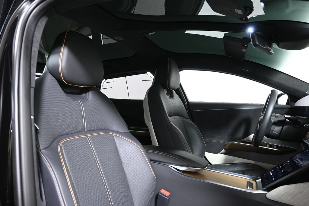 Used 2022 Lucid Air Grand Touring AWD/4WD image 32