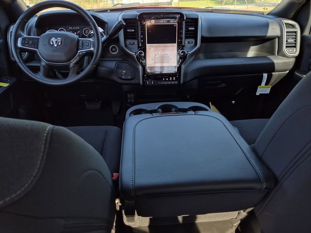 New 2026 RAM 2500 Tradesman image 16