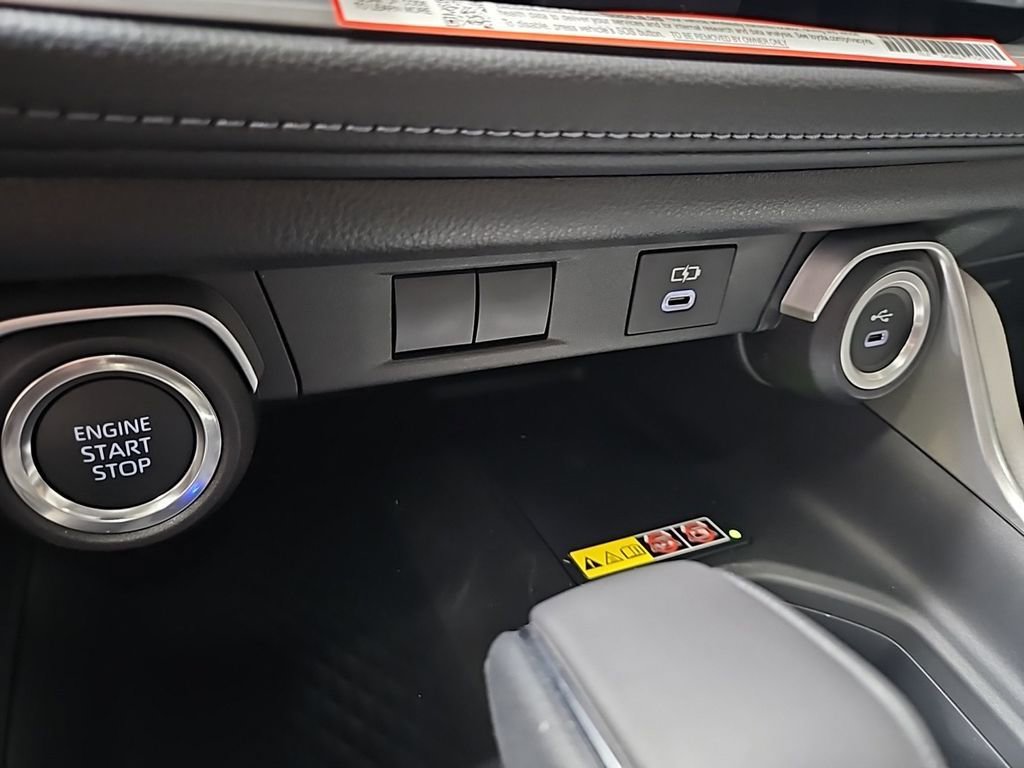 New 2026 Toyota Grand Highlander Limited AWD/4WD image 21