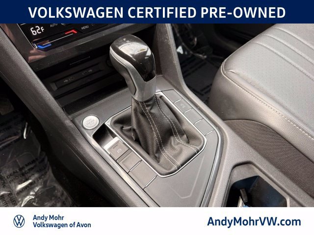 Used 2024 Volkswagen Tiguan SE FWD image 30
