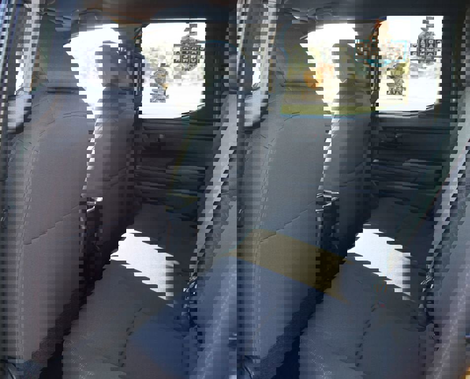 Used 2024 Toyota Tacoma SR image 13