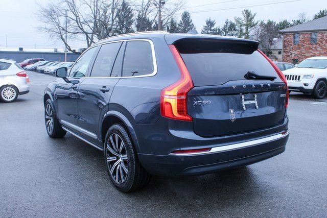 Used 2025 Volvo XC90 B5 Core image 35