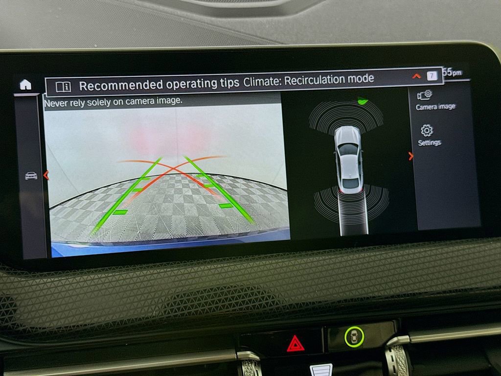 Used 2022 BMW 228i Gran Coupe w/ Convenience Package image 15