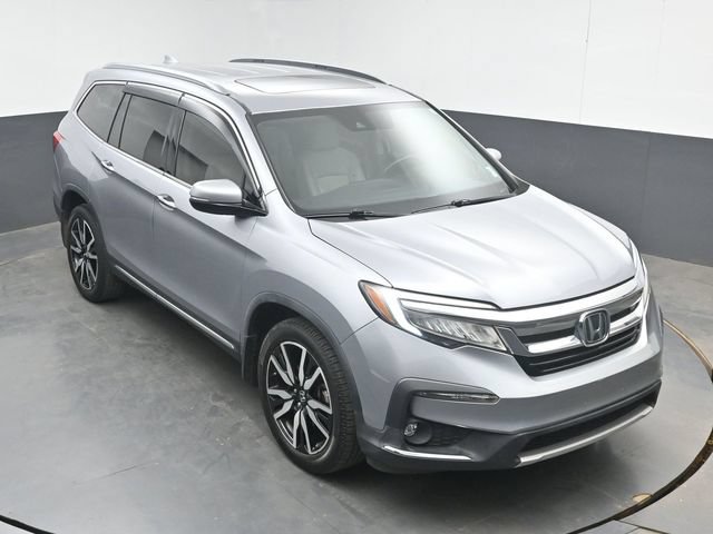 Used 2021 Honda Pilot Touring image 32