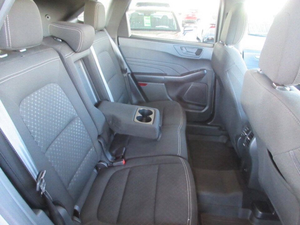 Used 2024 Ford Escape Active image 32